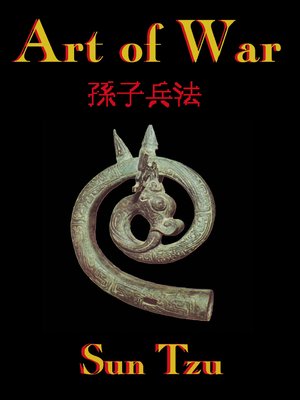 Art of War - ebook